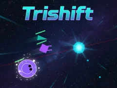 Spel Trishift aanlyn