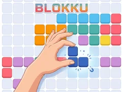 Spel BLOKKU aanlyn