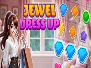 Spel Juweel aantrek aanlyn