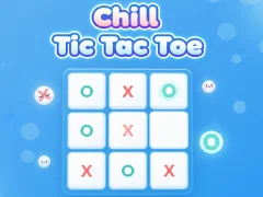 Spel Koel Tic Tac Toe aanlyn