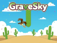 Spel GraveSky aanlyn