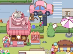Spel Pote van my leidrade af! aanlyn