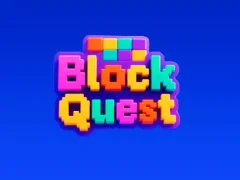 Spel Blok soeke aanlyn