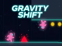 Spel Gravity Shift aanlyn