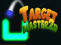 Spel Doelmeester 2D aanlyn