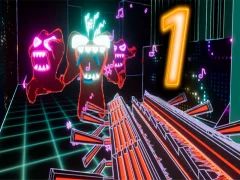 Spel Echolocation Shooter aanlyn