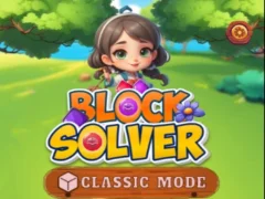 Spel Blokoplosser aanlyn