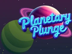 Spel Planetêre duik aanlyn