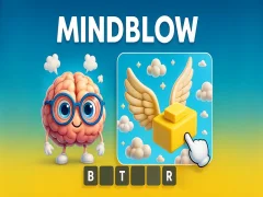 Spel Mindblow aanlyn Spel Mindblow aanlyn