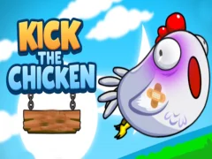Spel Skop die Hoender aanlyn