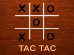 Spel Tac Tac aanlyn