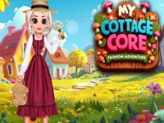 Spel My Cottagecore Fashion Adventure aanlyn