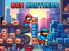 Spel Box Brothers aanlyn