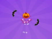 Spel Halloween Idle Fly aanlyn