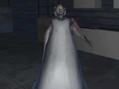 Spel Ouma keer 3D terug: Evil Destiny aanlyn