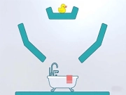 Spel Help die eend aanlyn