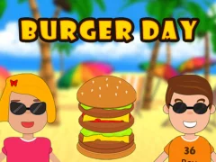 Spel Burgerdag aanlyn