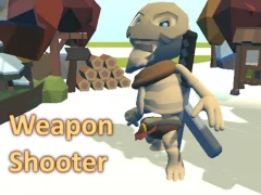 Spel Wapenskieter aanlyn
