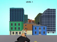 Spel Hitman Sniper aanlyn