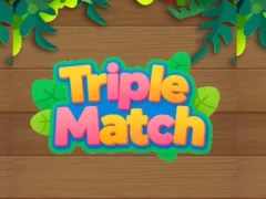 Spel Triple ooreenstem aanlyn Spel Triple ooreenstem aanlyn