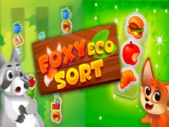 Spel Foxy Eco Soort aanlyn