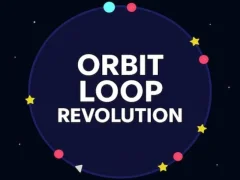 Spel Orbit Loop Revolution aanlyn Spel Orbit Loop Revolution aanlyn