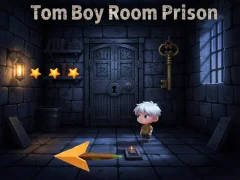 Spel Tom Boy Kamer Gevangenis aanlyn