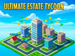 Spel Ultimate Estate Tykoon aanlyn