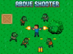 Spel Bo Shooter aanlyn