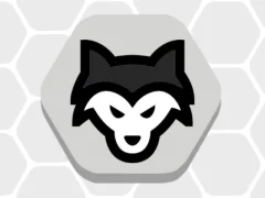 Spel Skape vs wolf aanlyn