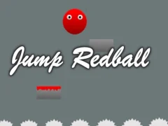 Spel Spring Redball aanlyn