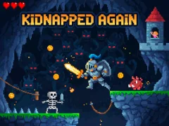 Spel Weer ontvoer aanlyn