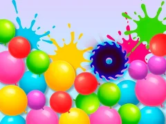 Spel Bloon Pop aanlyn