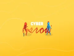 Spel Cyber Arrow aanlyn