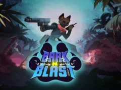 Spel Bark & Blast aanlyn