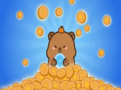 Spel Capybara Coin Master aanlyn