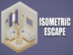 Spel Isometriese ontsnapping aanlyn