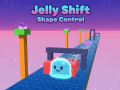 Spel Jellie Shift Shape Control aanlyn