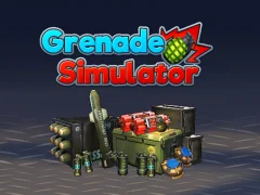 Spel Granaat Simulator aanlyn