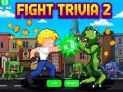 Spel Veg Trivia 2 aanlyn