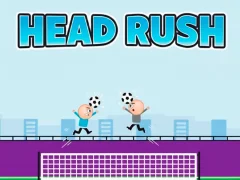 Spel Head Rush aanlyn