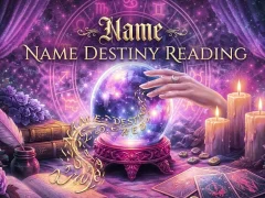 Spel Noem Destiny Reading aanlyn