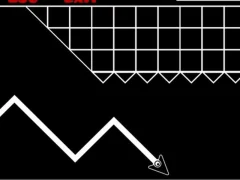 Spel Meetkunde Pyltjie aanlyn