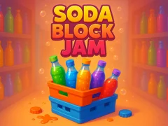Spel Sodablokkonfyt aanlyn Spel Sodablokkonfyt aanlyn
