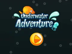 Spel Onderwateravontuur aanlyn