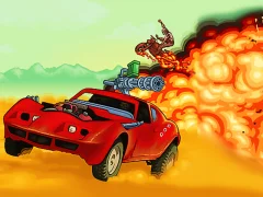 Spel Koning Van Padskiet aanlyn