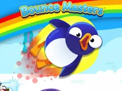 Spel Bounce meesters aanlyn
