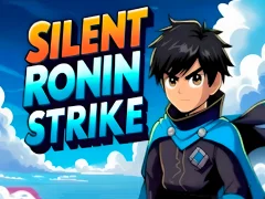 Spel Stille Ronin Strike aanlyn