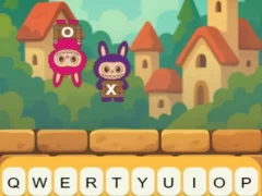 Spel Lafufu Typer aanlyn