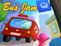 Spel Bus Jam aanlyn